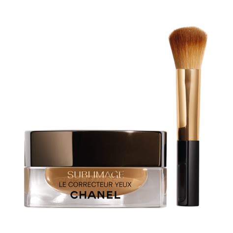 chanel pro lumiere correcteur|chanel sublimage.